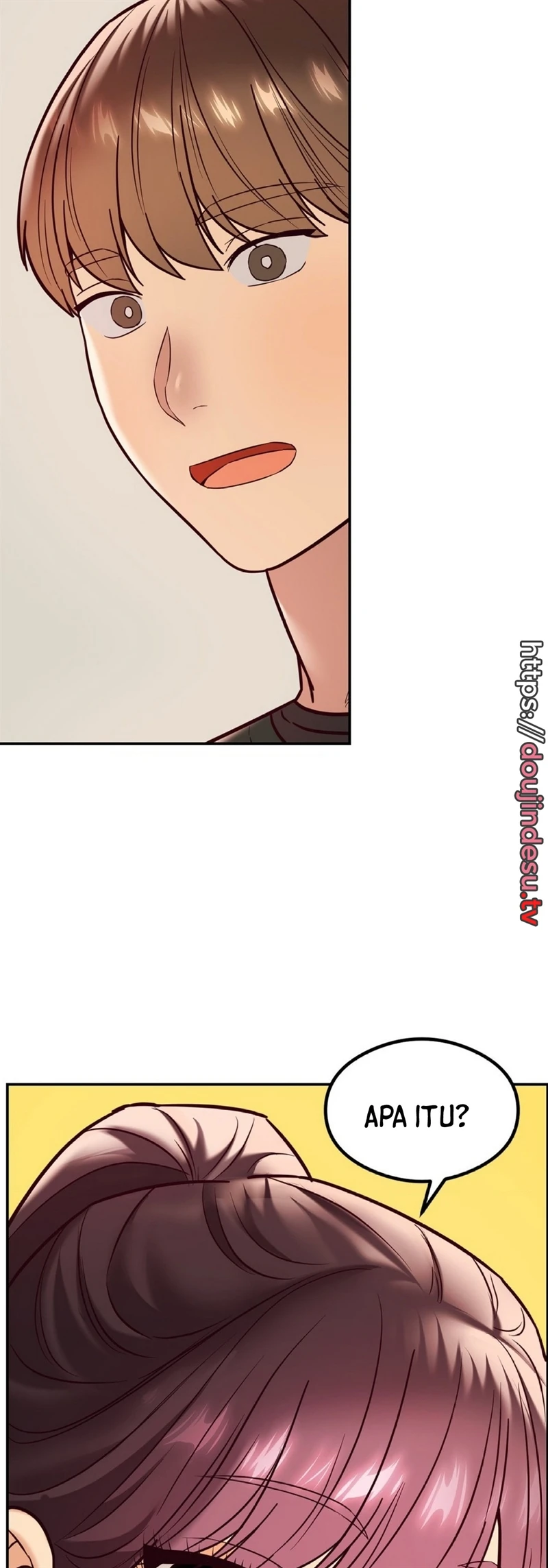 Magical Massage Chapter 13 - Page 58